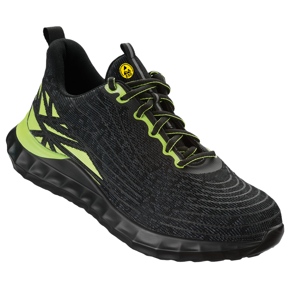 Halbschuhe Locri