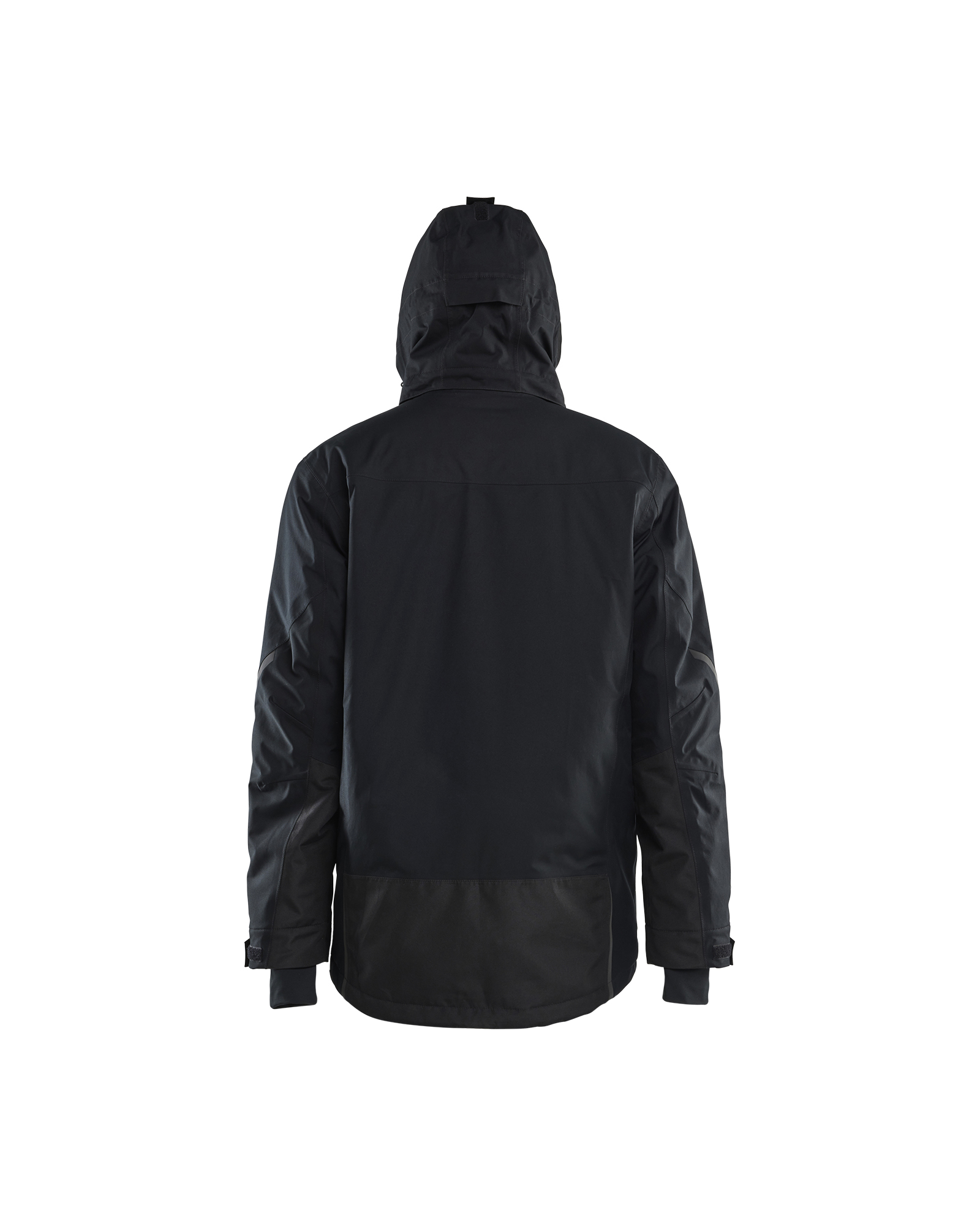 Winterparka