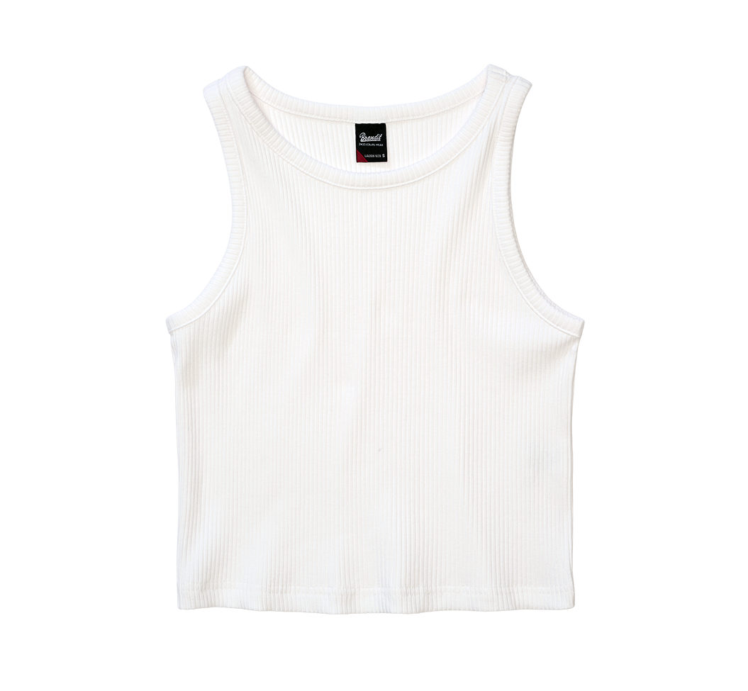 Women Tanktop Ela, Rip