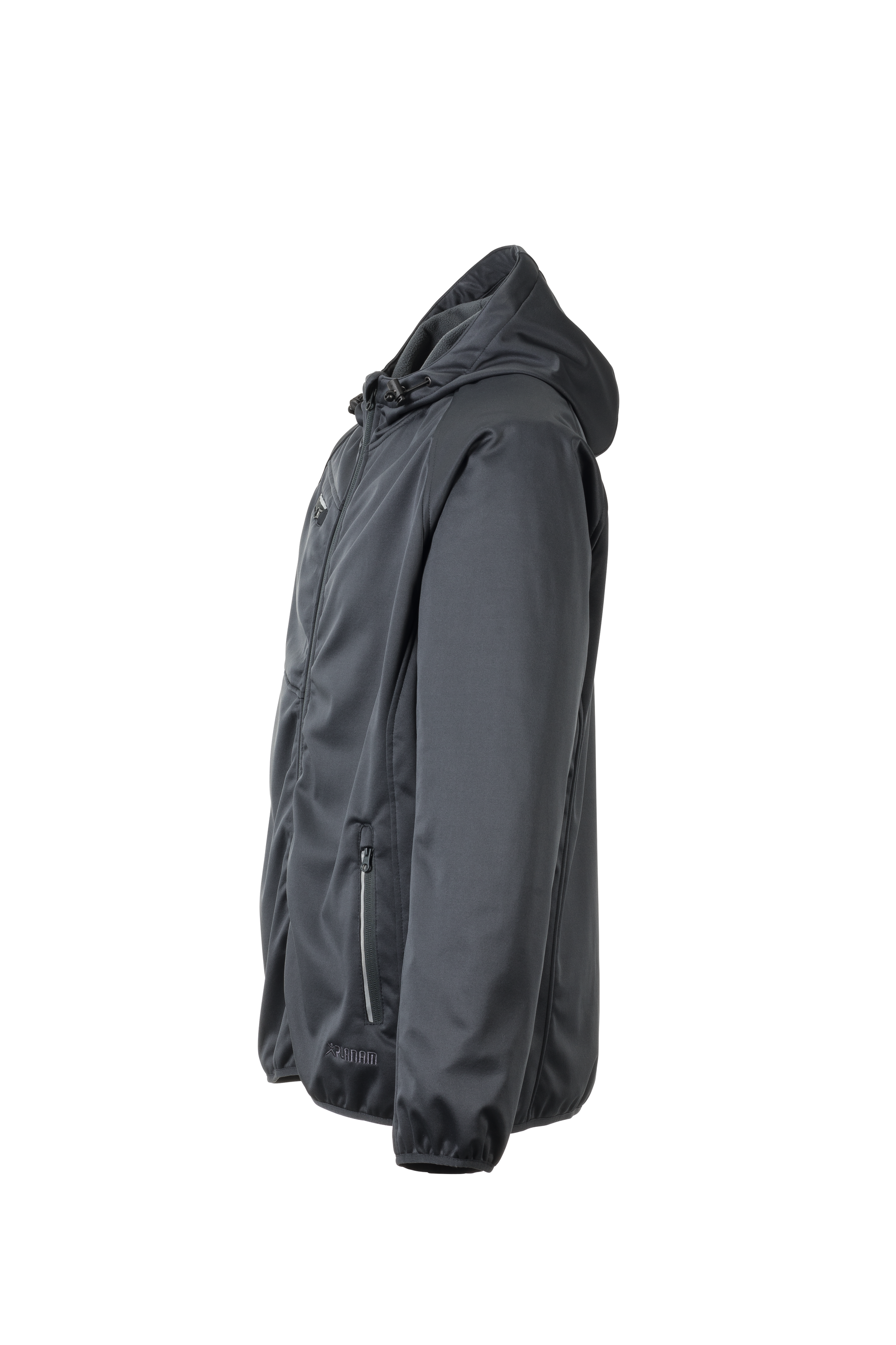PLANAM Fog Softshelljacke Outdoor