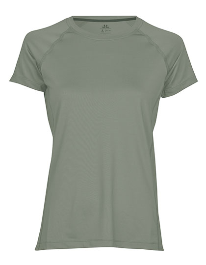 T-Shirt – Women´s CoolDry Tee