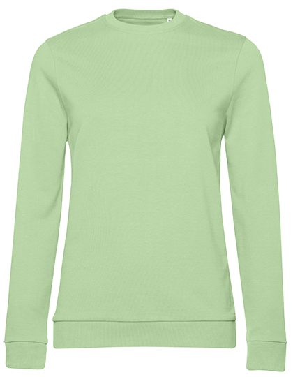 Sweatshirt – Women´s #Set In Sweat