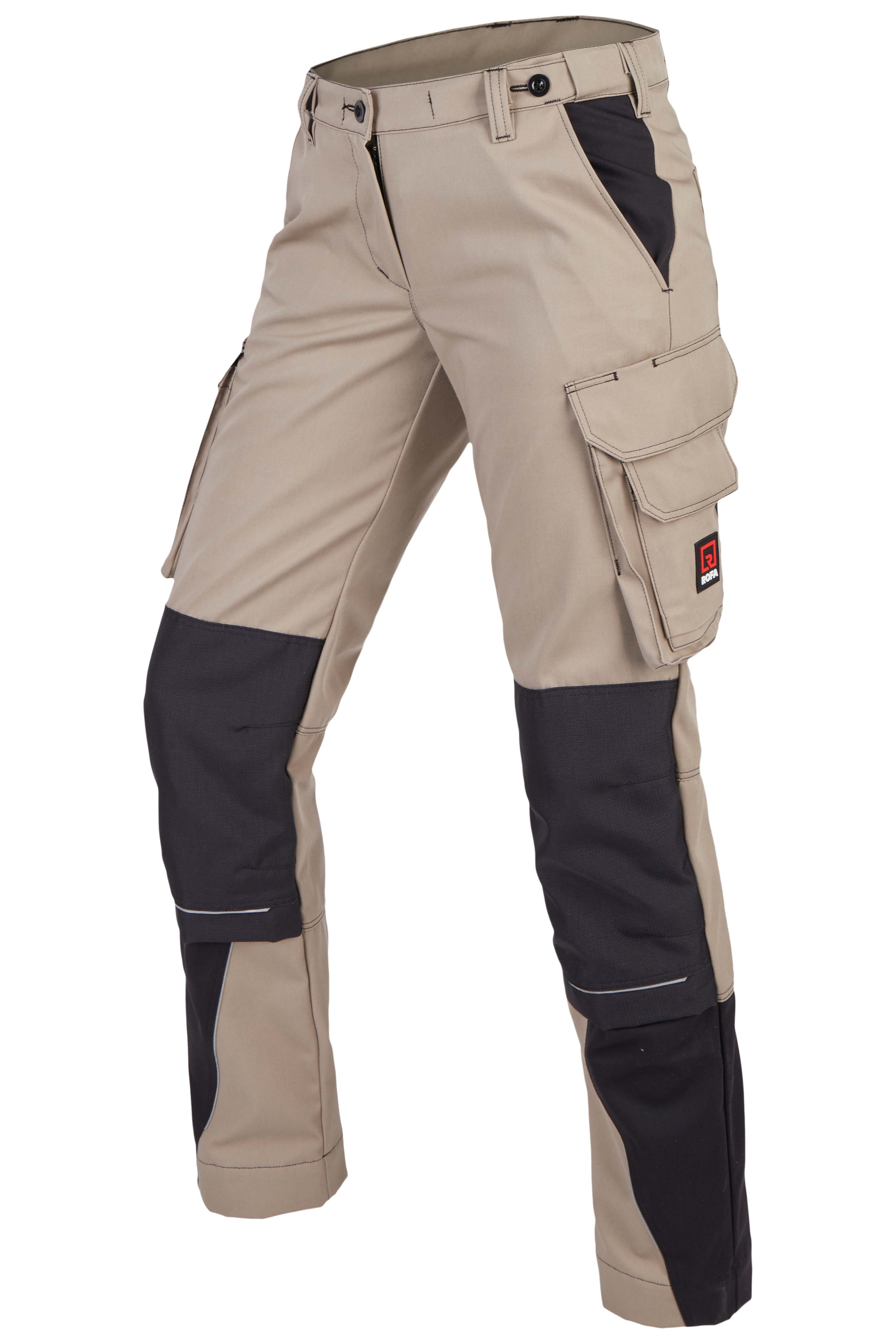 Bundhose Damen 1702496