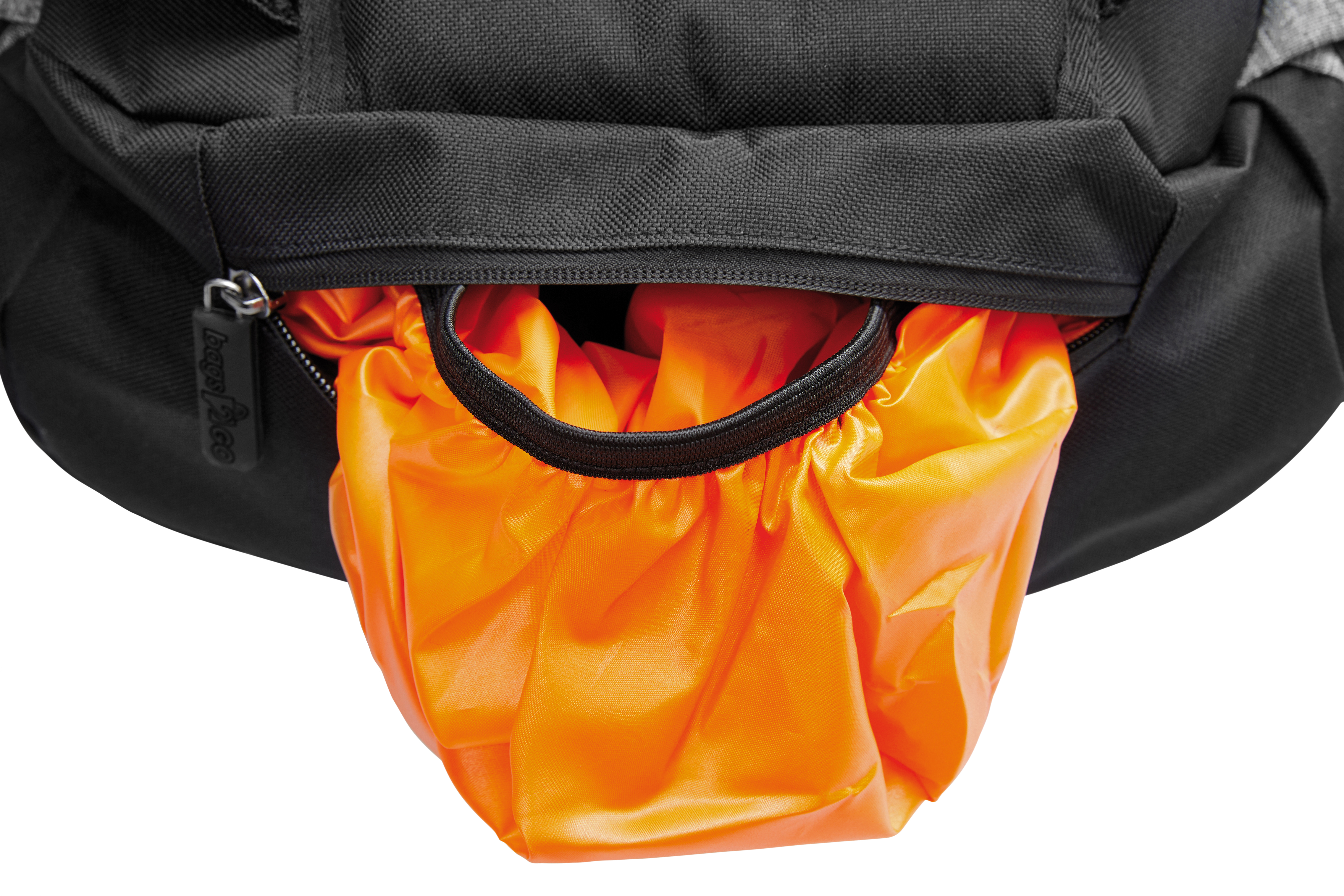 Tasche – Outdoor Backpack - Yellowstone