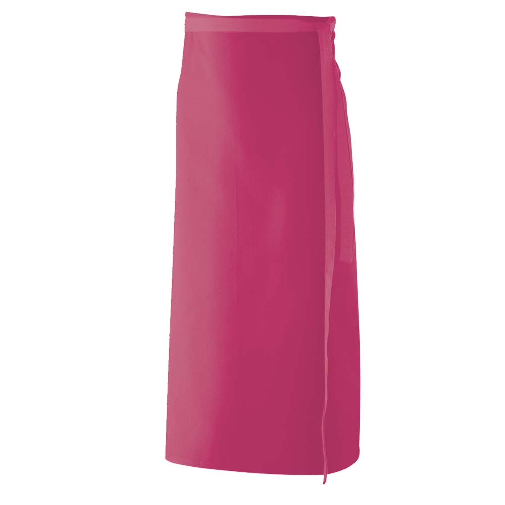 Bistroschürze B 100 x L 80 cm