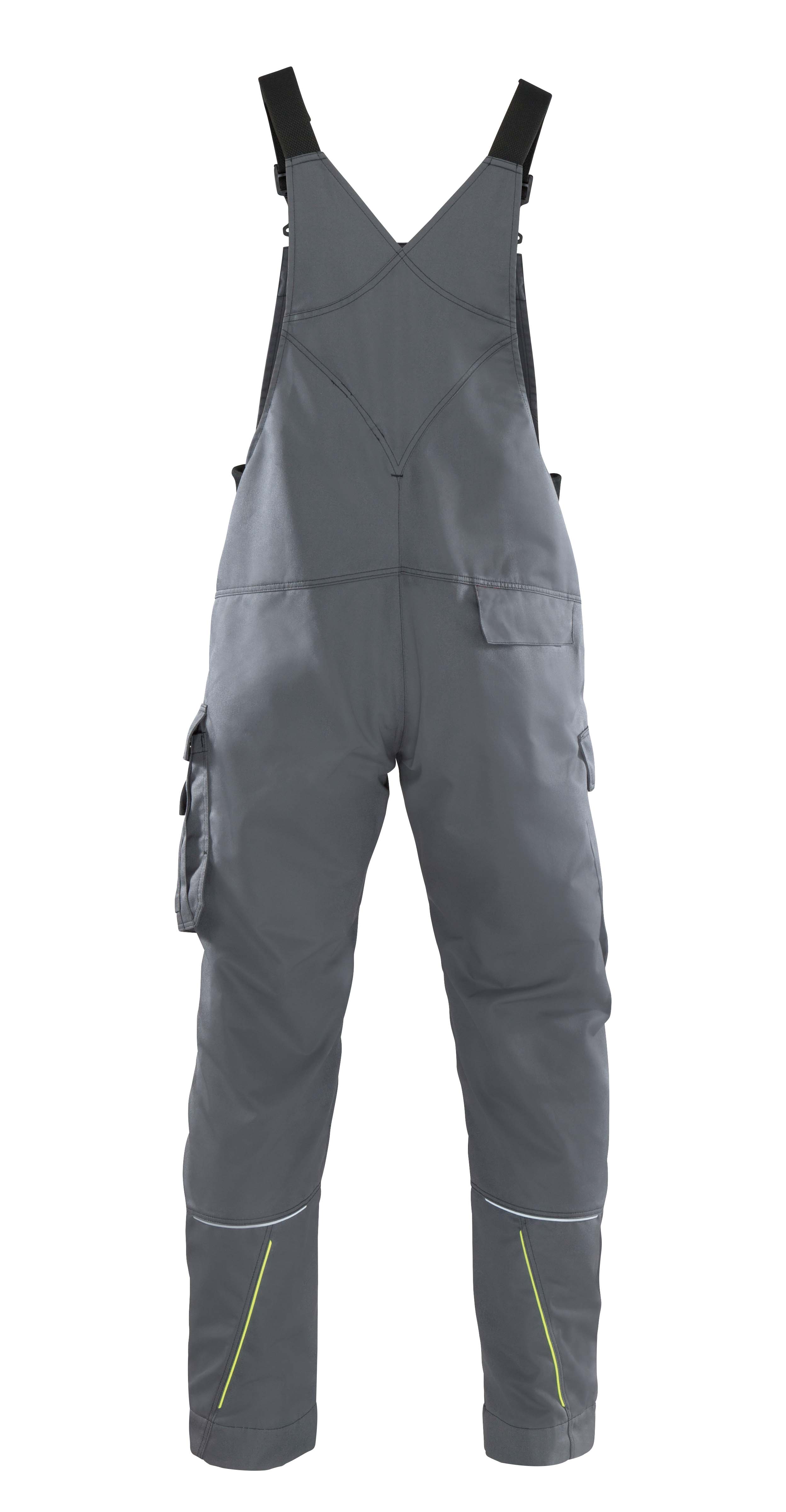 Latzhose 4352292 APC 1