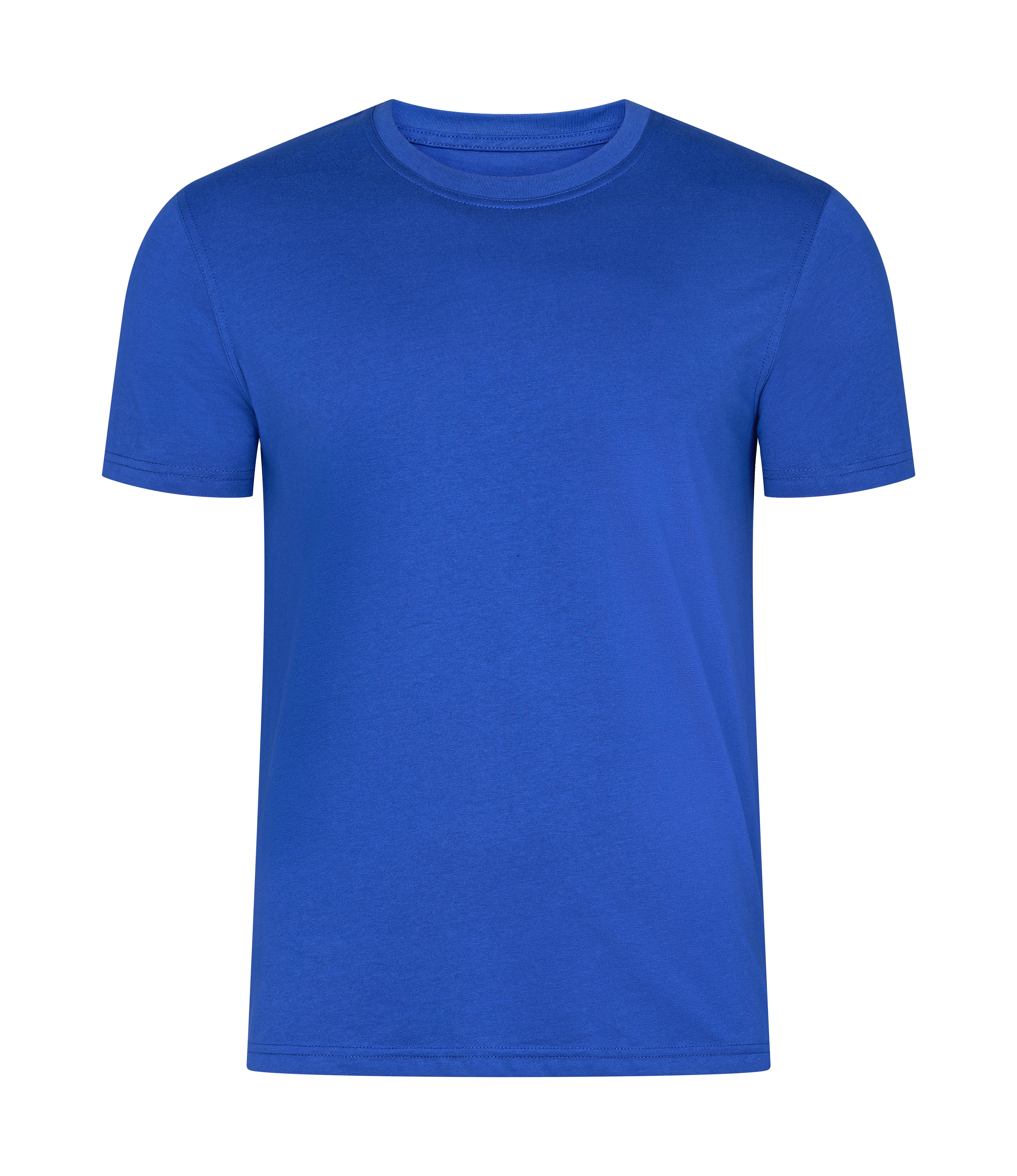 T-Shirt – Men´s Organic Heavy Luxury Roundneck Tees