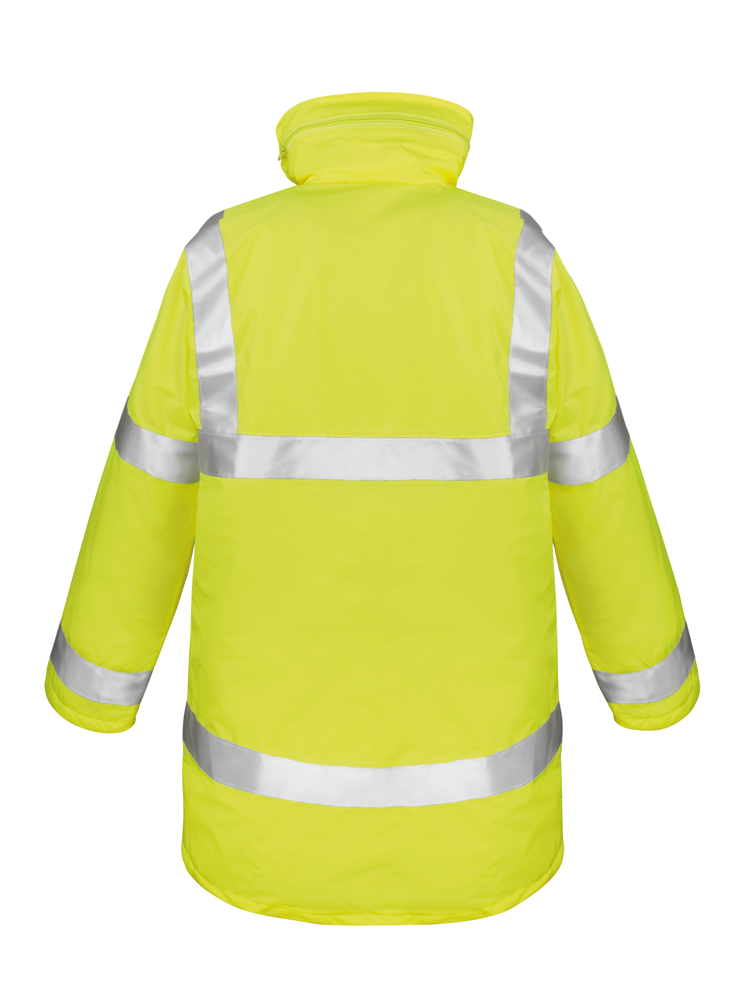 Safety Jacket