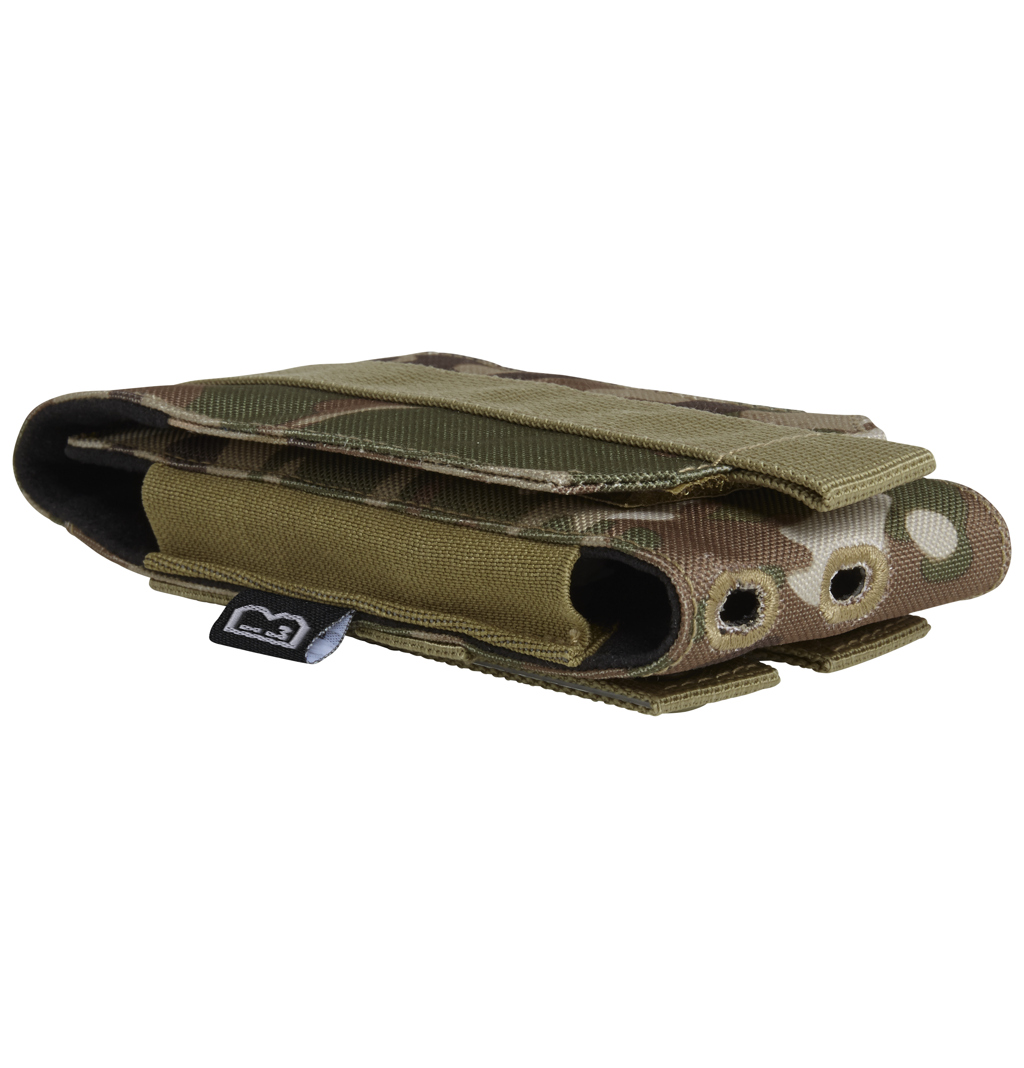 Molle Phone Pouch Large