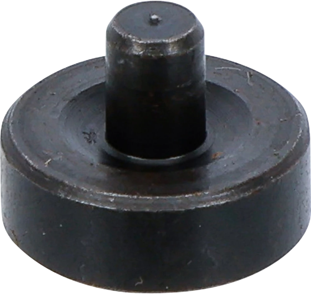 Druckstück für Bördelgerät, 8 mm