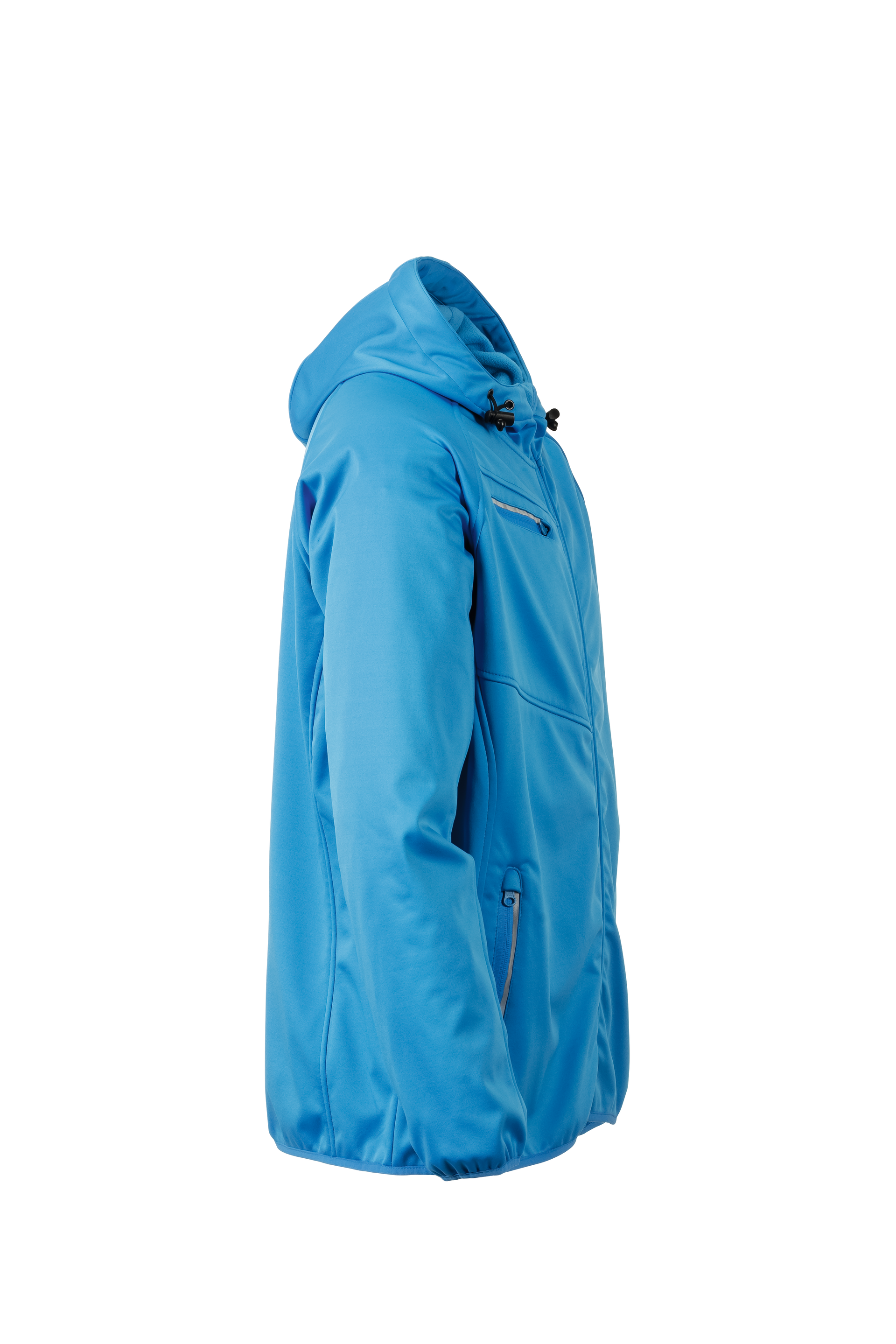 PLANAM Fog Softshelljacke Outdoor