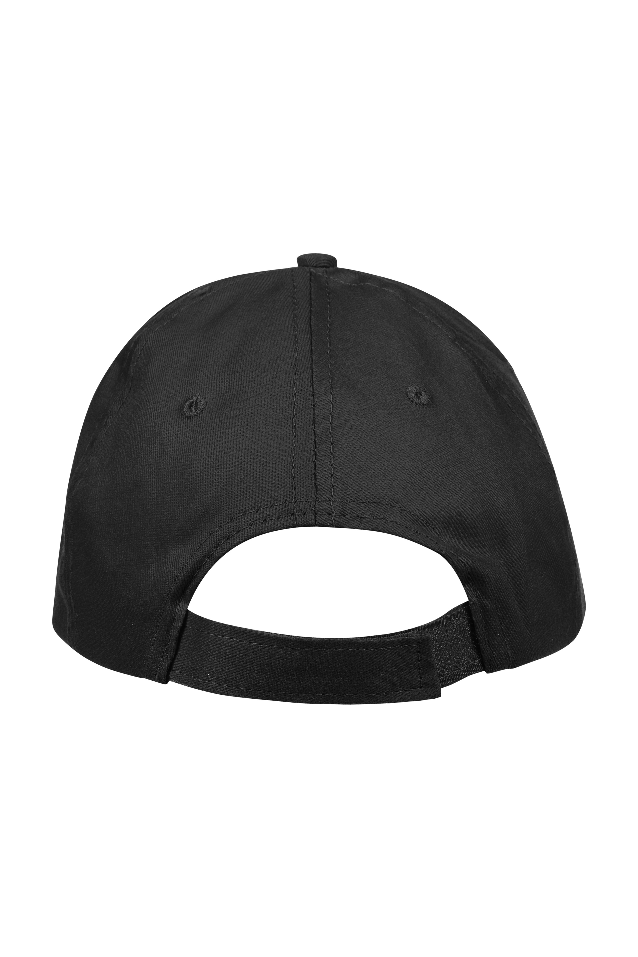 Basecap Action