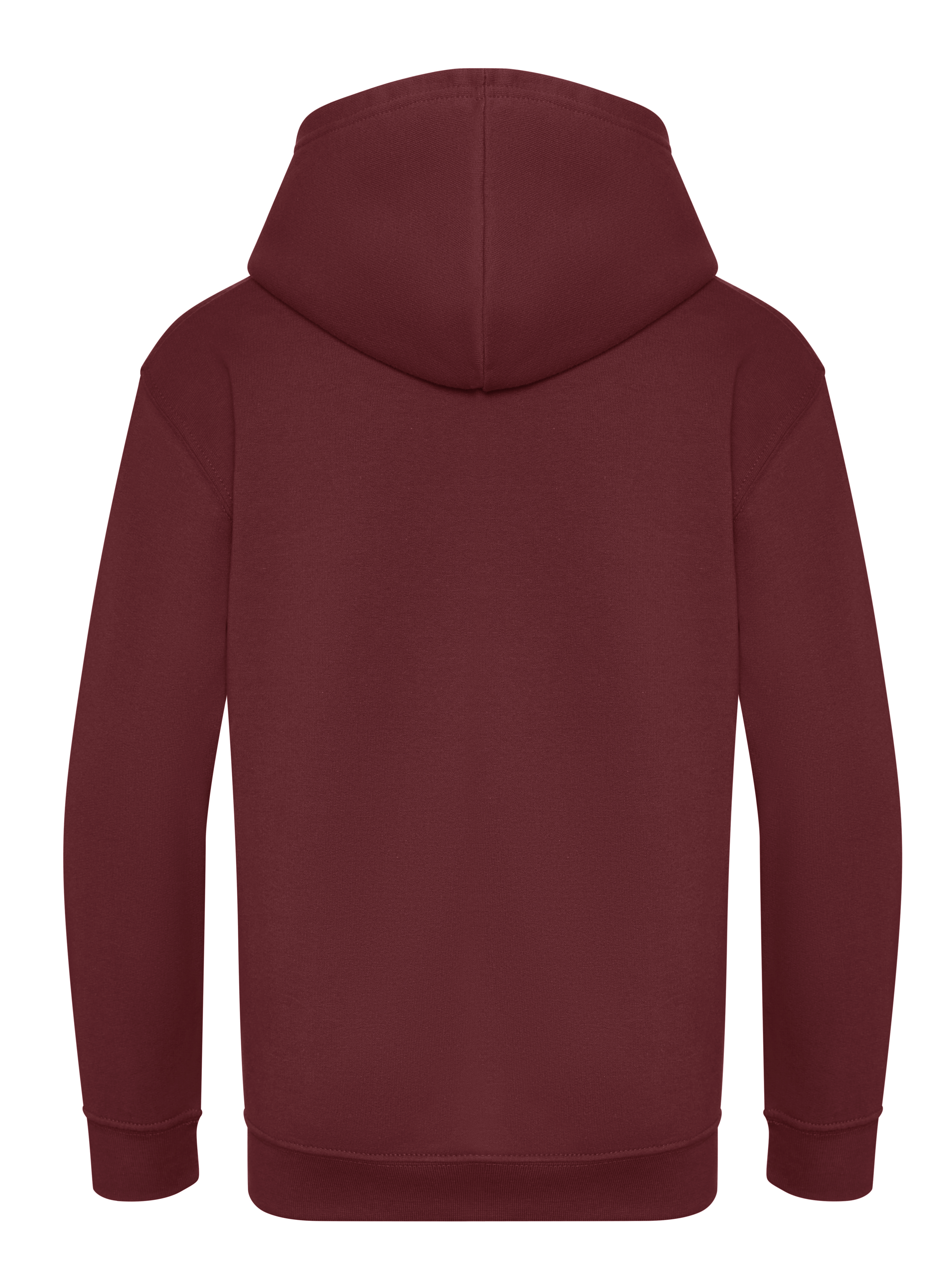 Kids´ Organic Hoodie