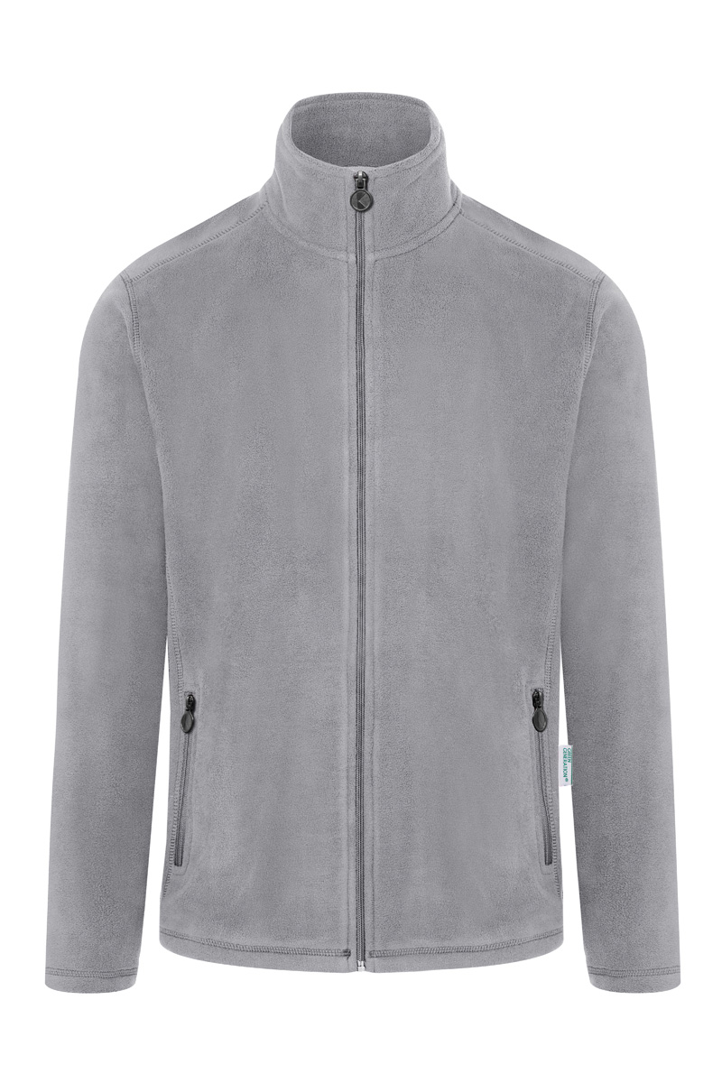 Herren Workwear FleecejackeWarm-Up