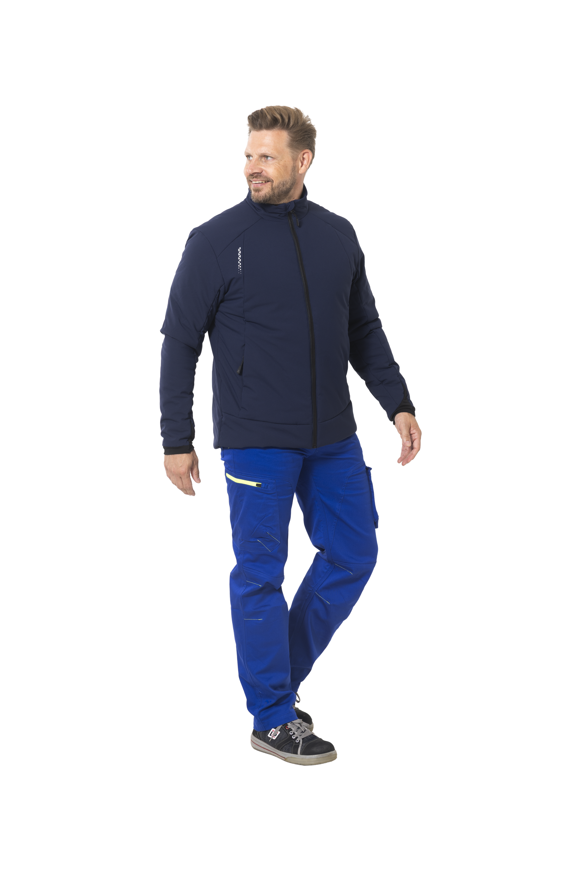 PLANAM Hygge Jacke Outdoor