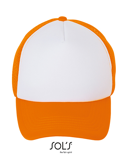 Bubble Cap