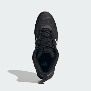 adidas TORAVA MID M S3S ESD SICHERHEITSSCHUHE black/white