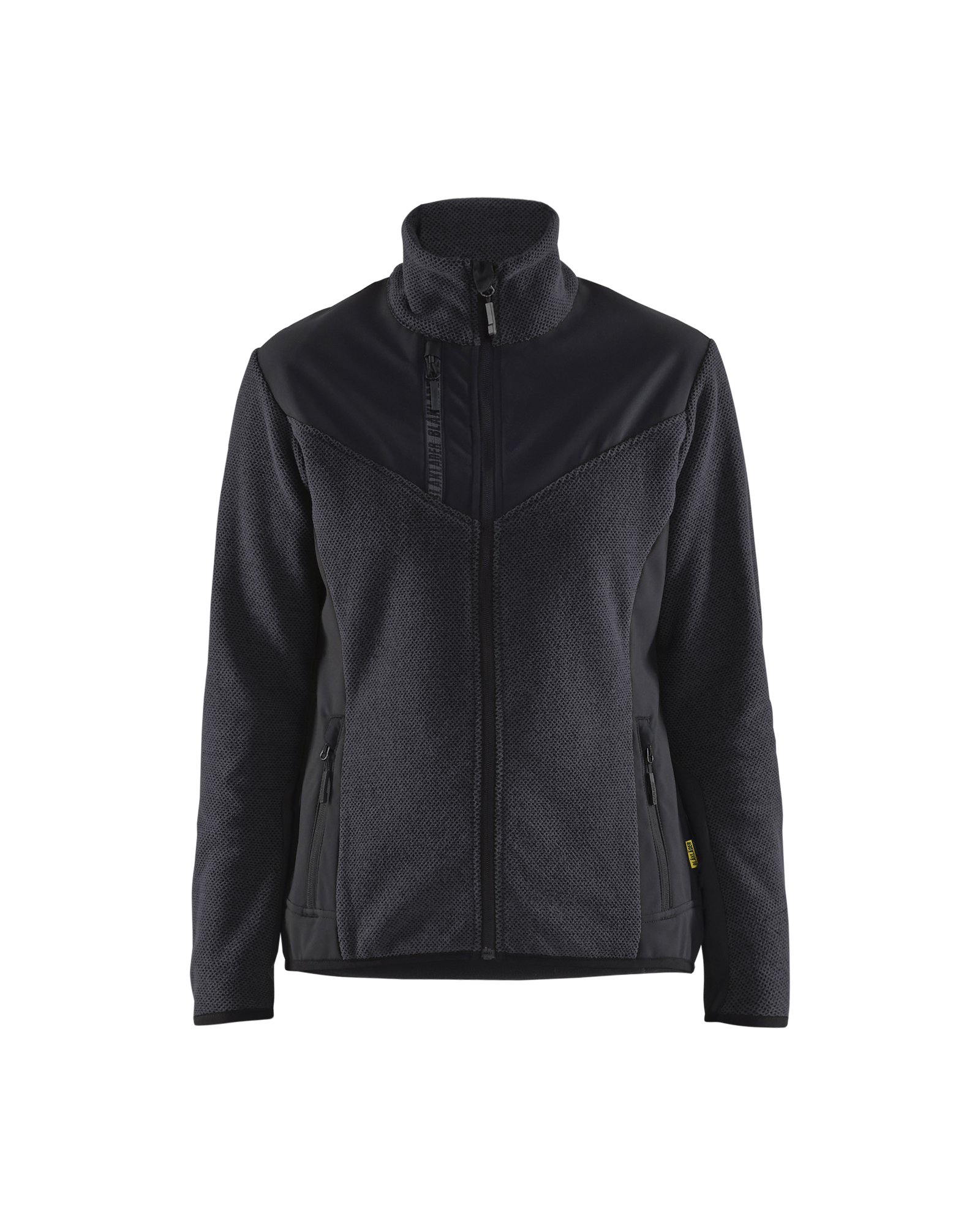 Damen Strickjacke mit Softshell