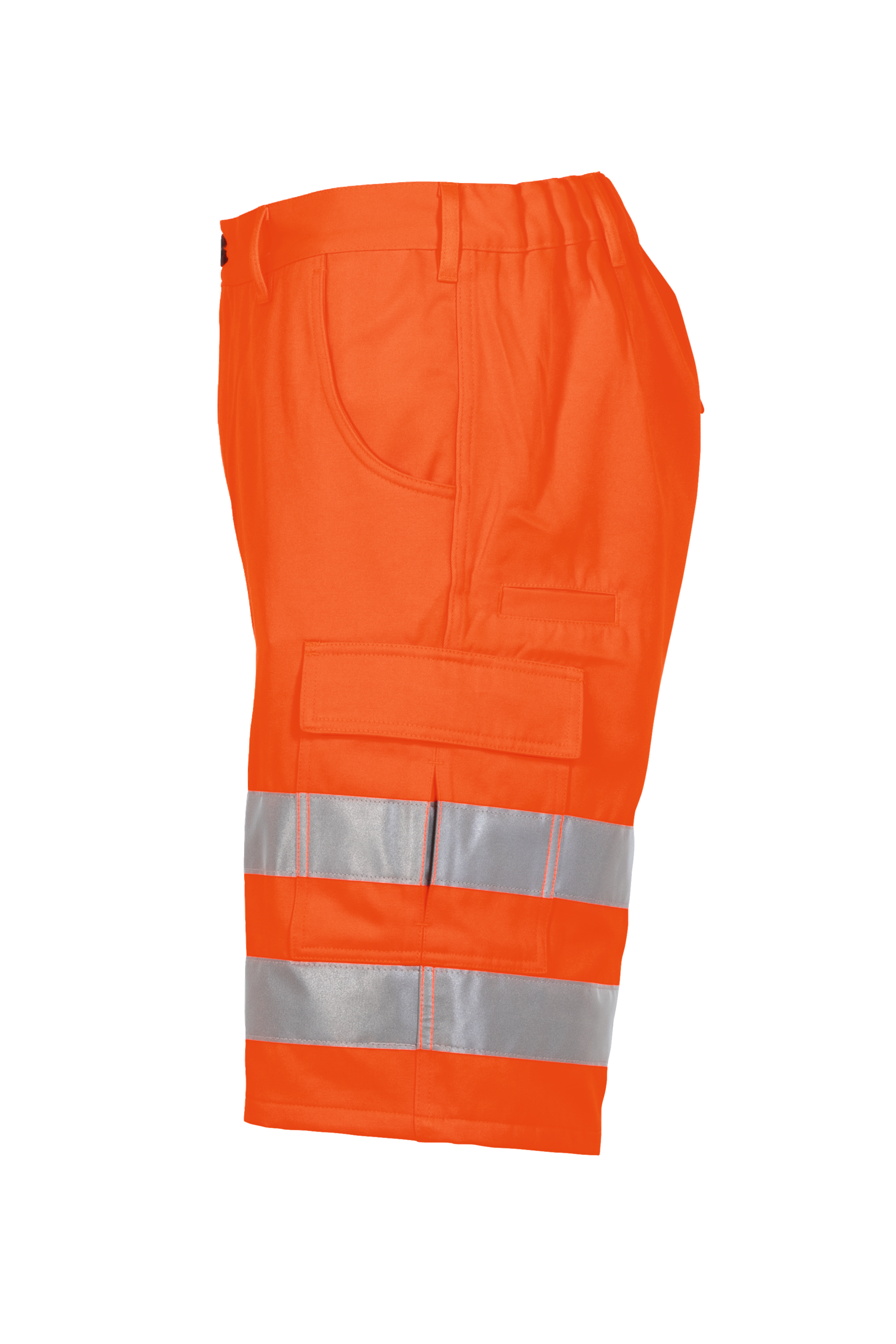 PLANAM Shorts Warnschutz