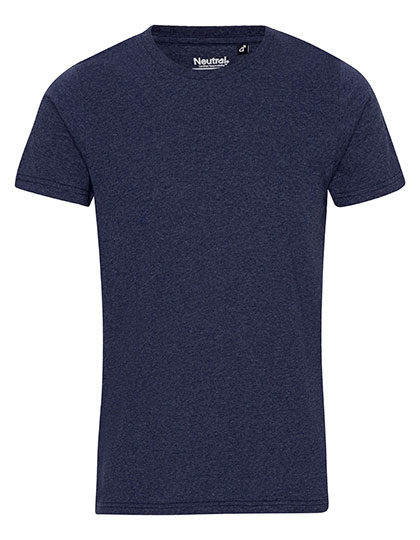 Recycled Cotton T-Shirt