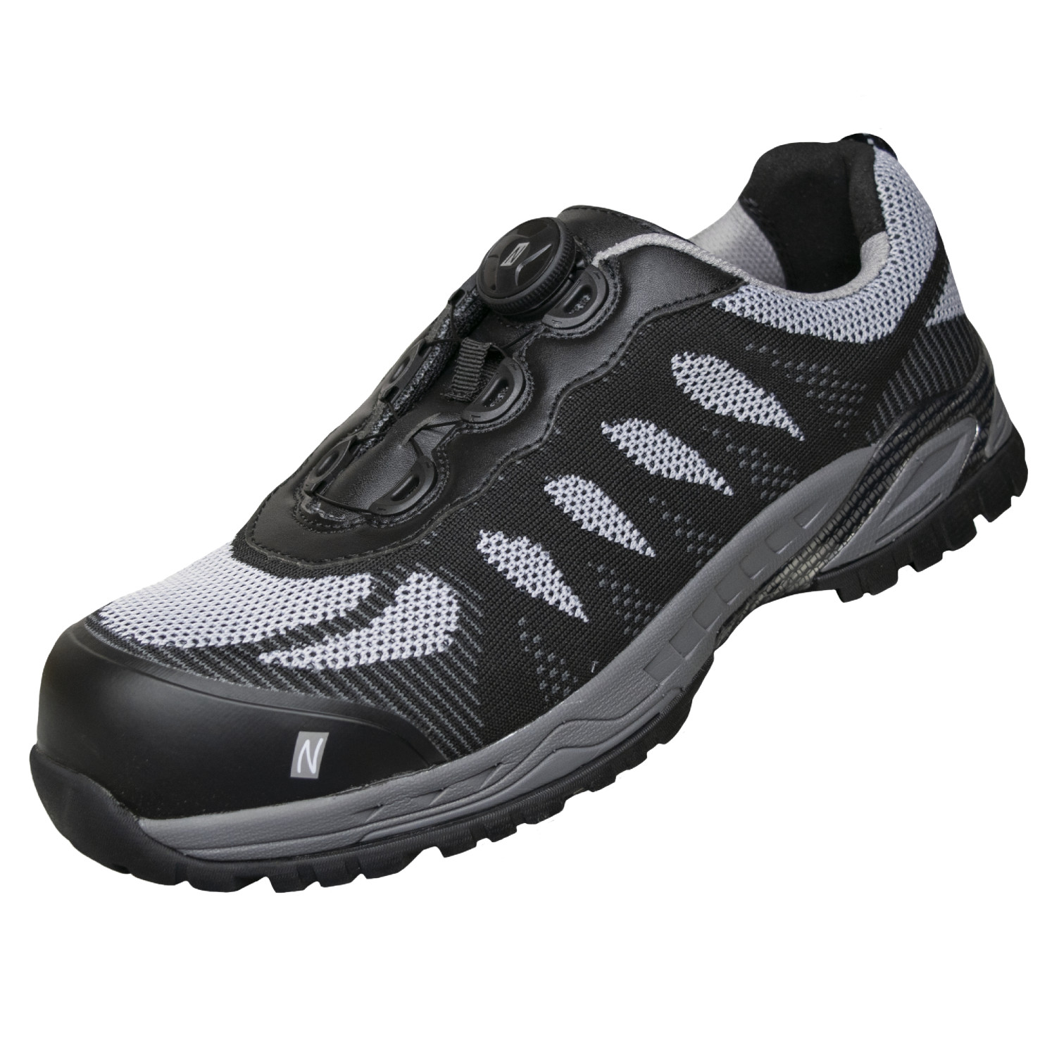Sicherheitshalbschuh PRO STEP FIT Sicherheitshalbschuhe