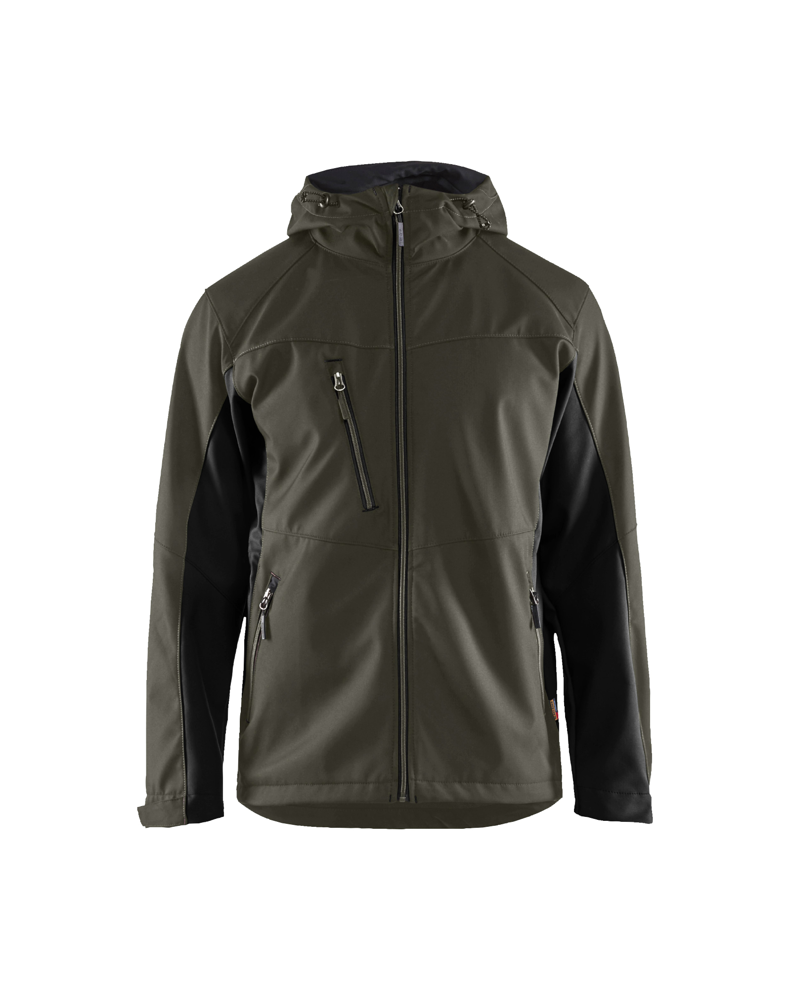 Softshell Jacke