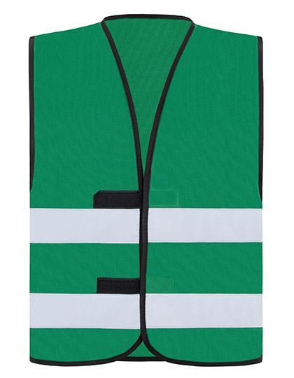 Weste – Functional Hi-Vis Safety Vest Dortmund