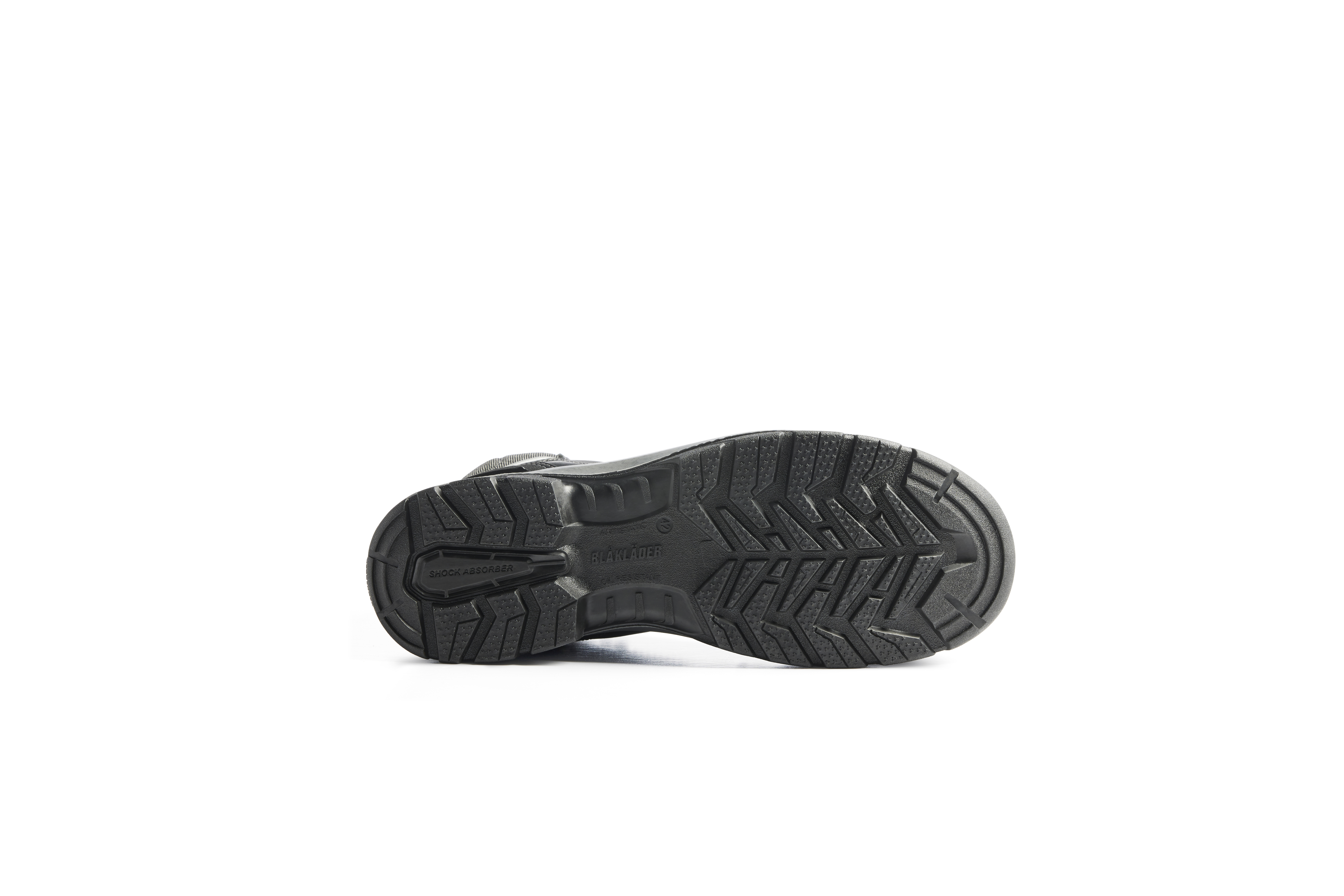 ELITE Sicherheitsstiefel S3S
