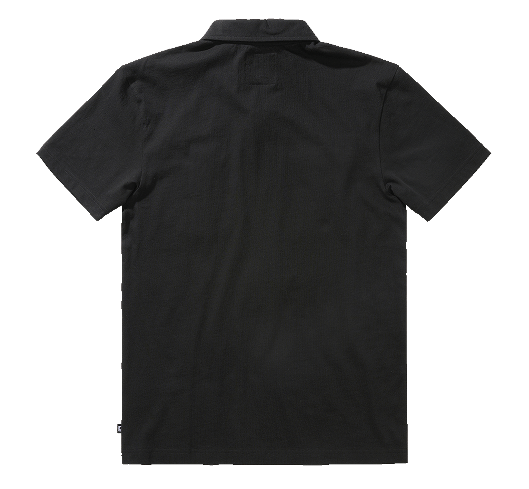 Jon Poloshirt Short Sleeve