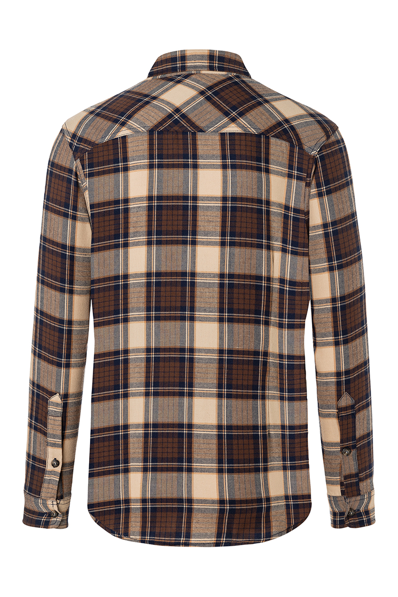 Herren Karohemd Urban-Trend