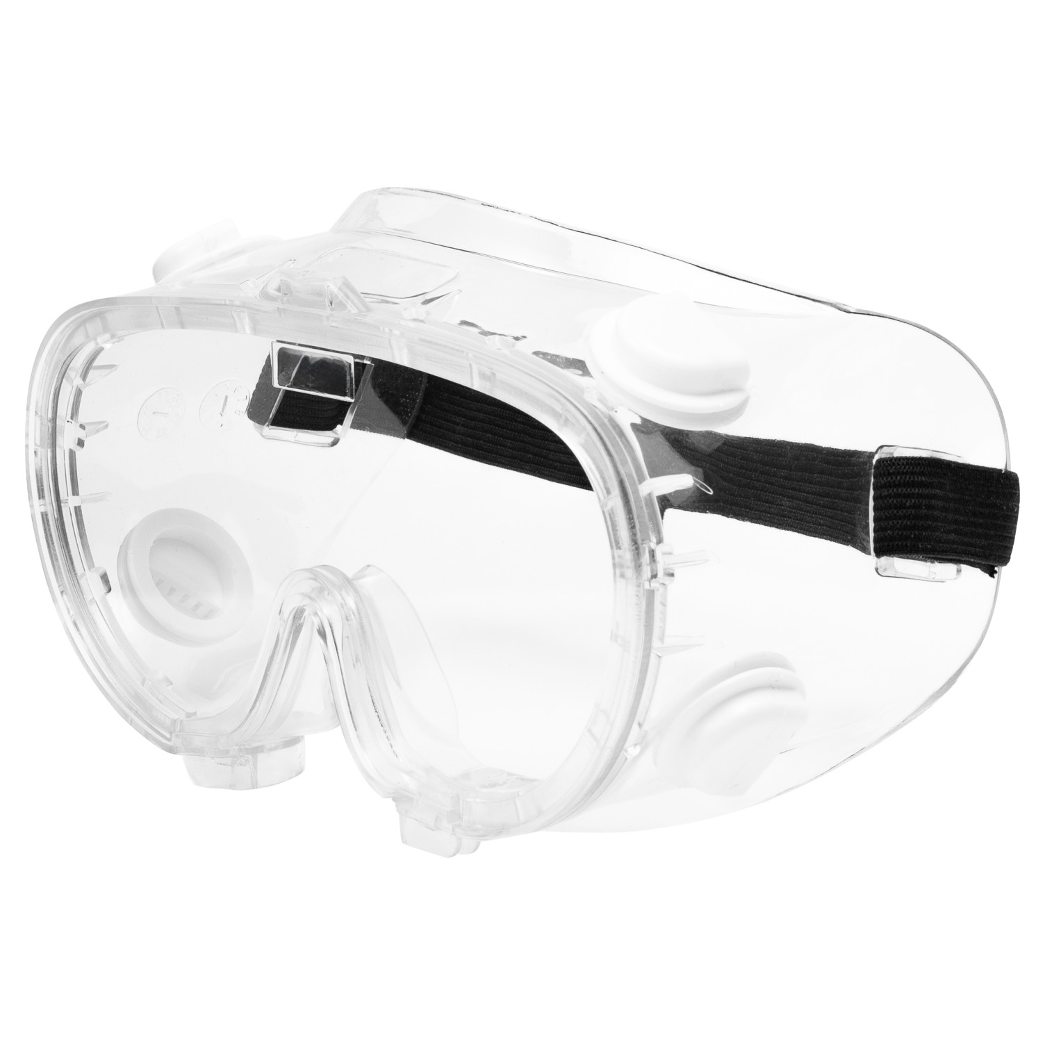 Ultraviolettschutzfilter // VISION PROTECT BASIC Vollsichtbrille