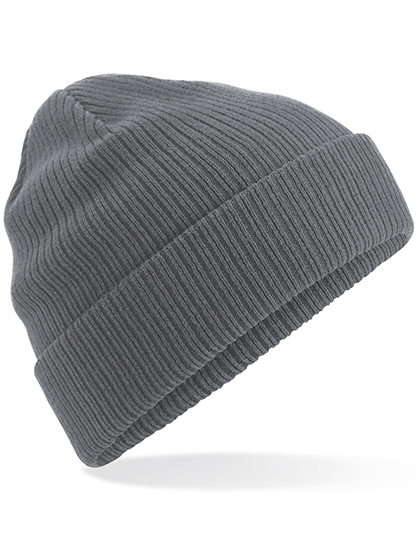 Organic Cotton Beanie