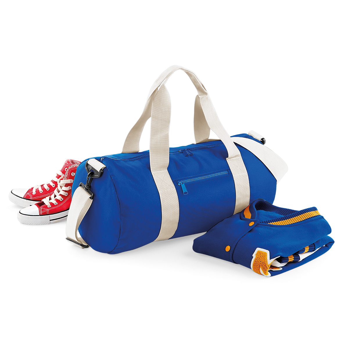 Tasche – Original Barrel Bag