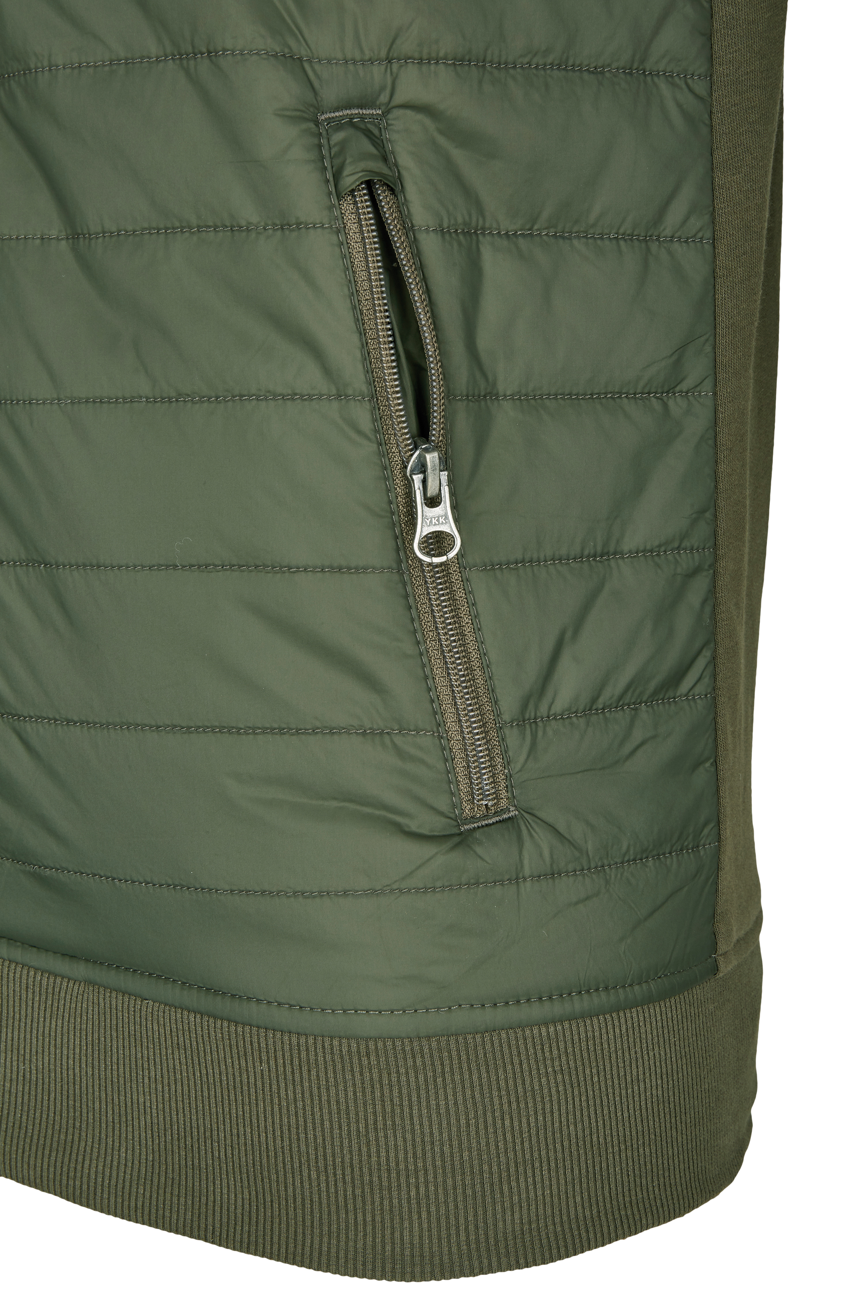 my mate - Unisex Hybrid Jacket