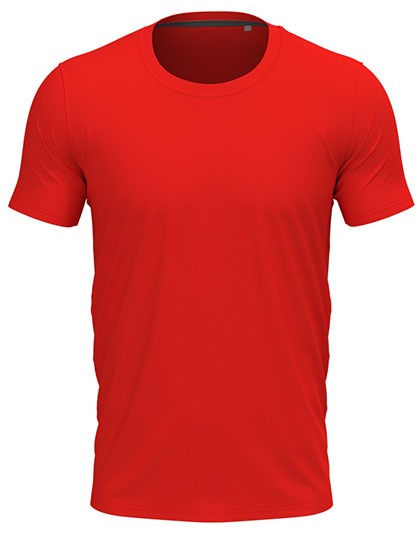 T-Shirt – Stretch-T