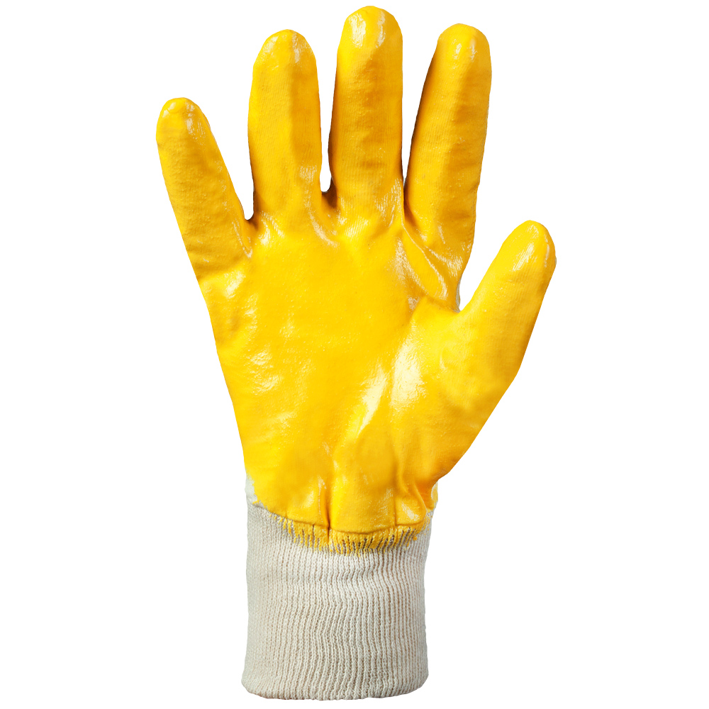 Stronghand® Handschuhe Gelbstar