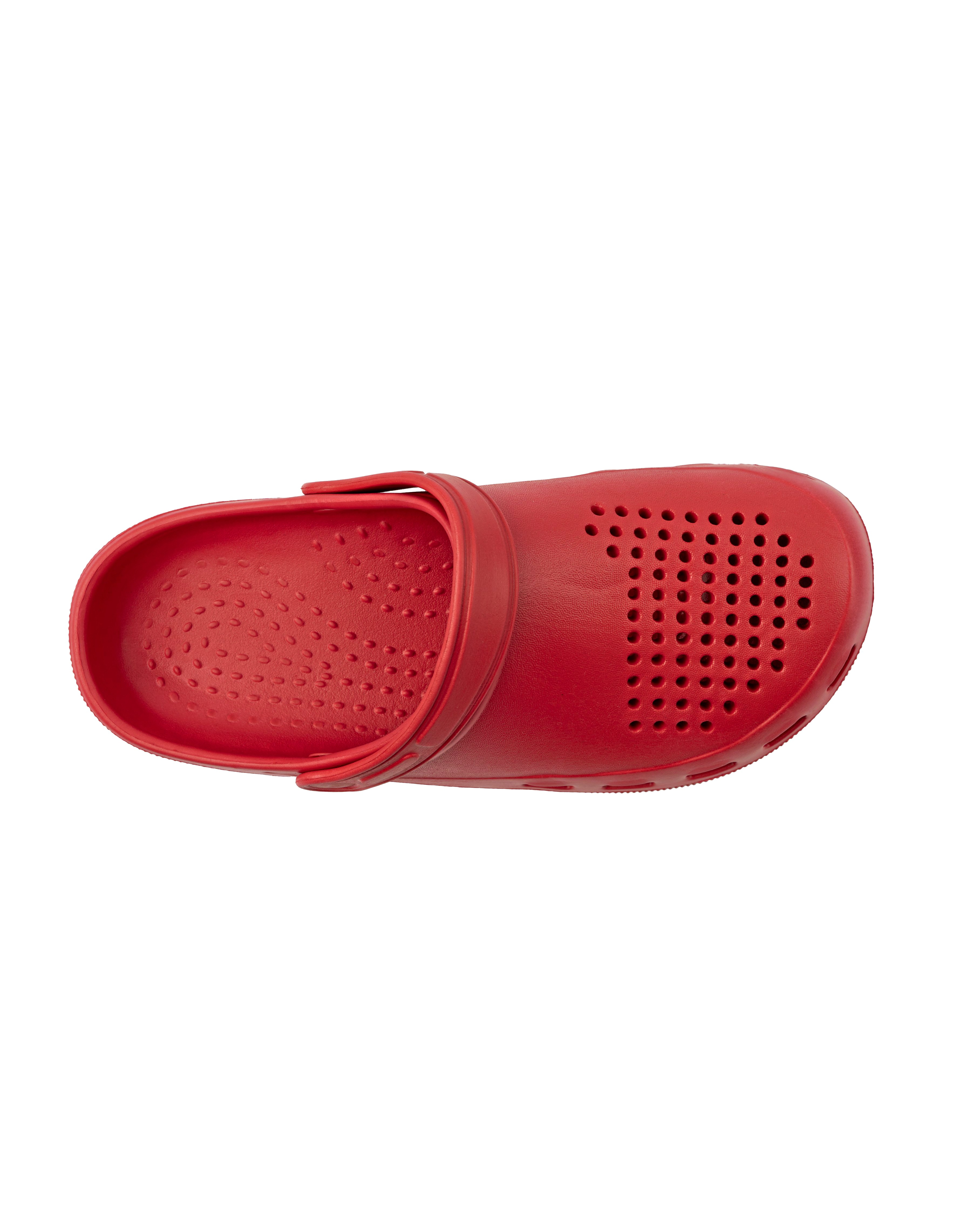 Schuh – Dan Sanitary Flat Shoe