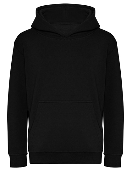 Kids´ Organic Hoodie