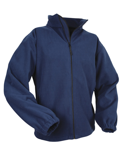 Jacke – Extreme Climate Stopper Fleece