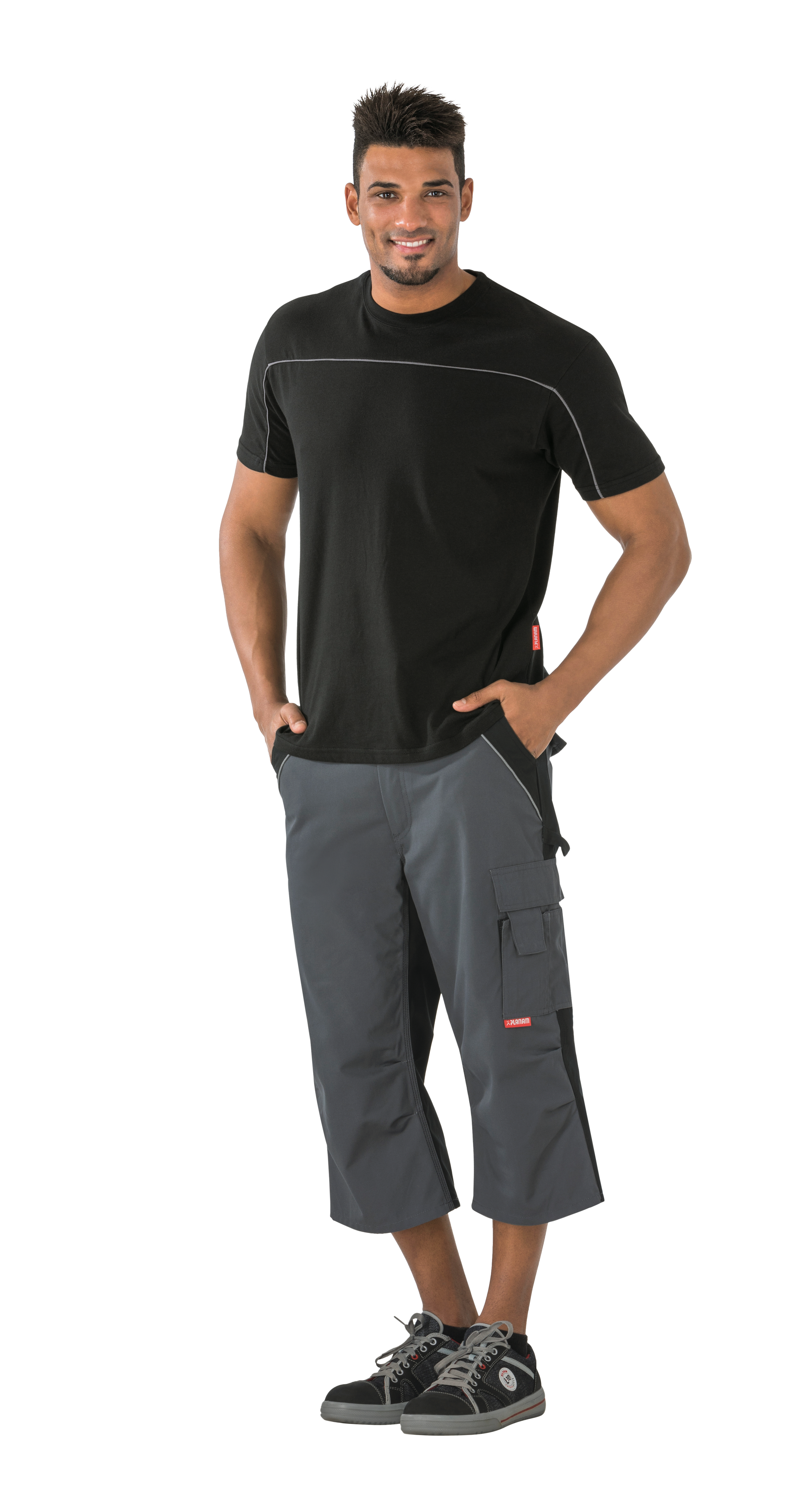 PLANAM 3/4 Hose Plaline