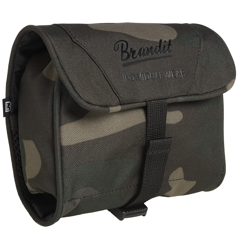 Toiletry Bag Medium