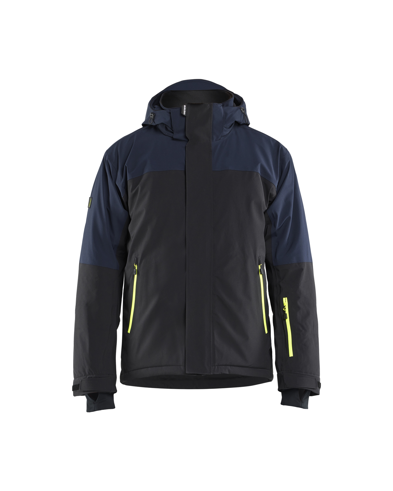 STRIKER Winterjacke Stretch