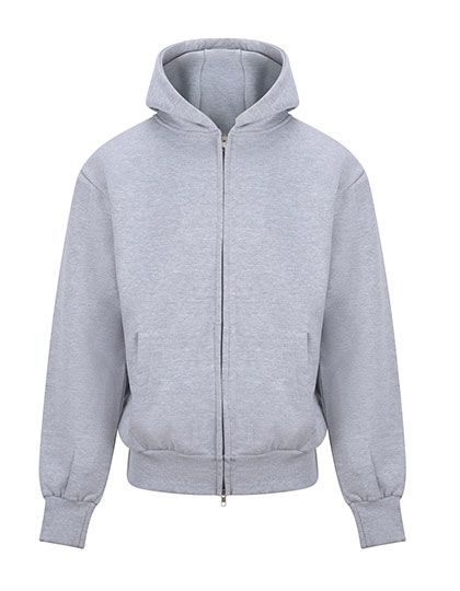 Sweatshirt – Signature Heavyweight Zoodie