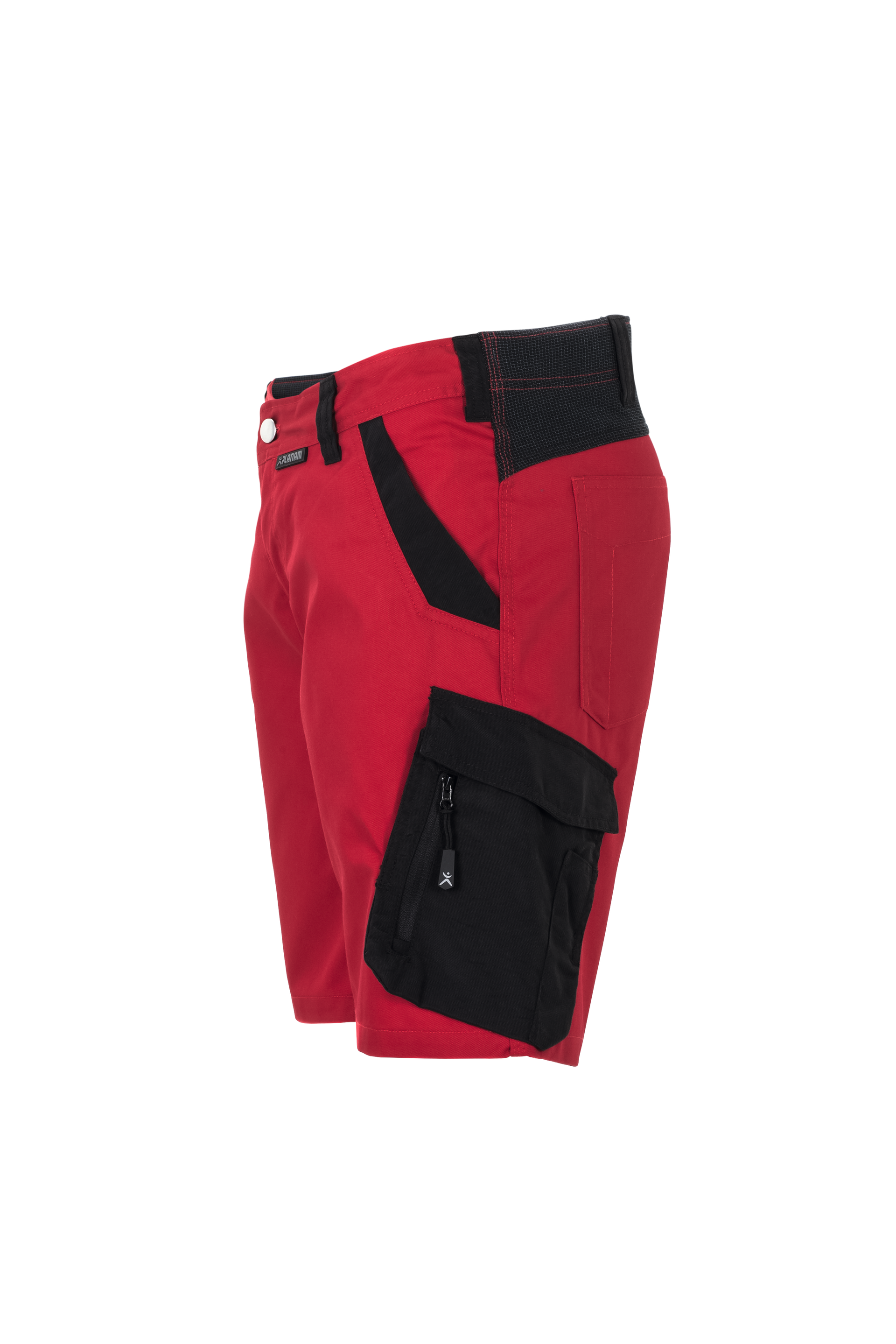 PLANAM Damen Shorts Norit