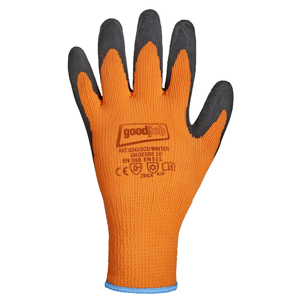 GoodJob® Handschuhe Eco Winter