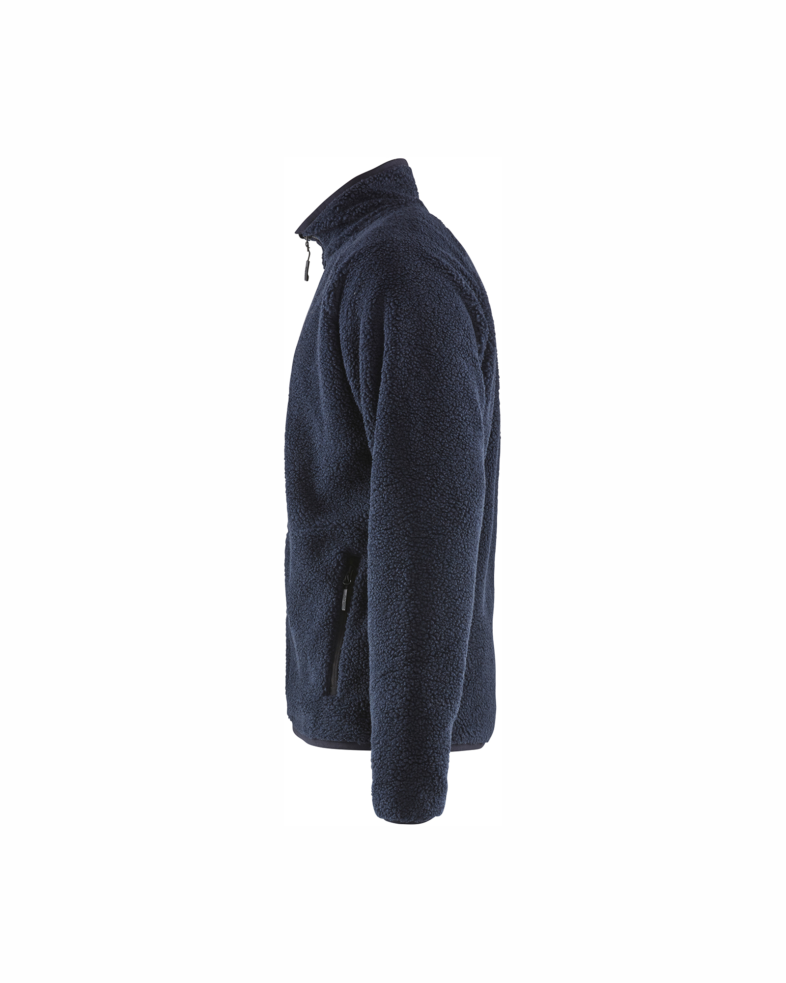 Pile Jacke
