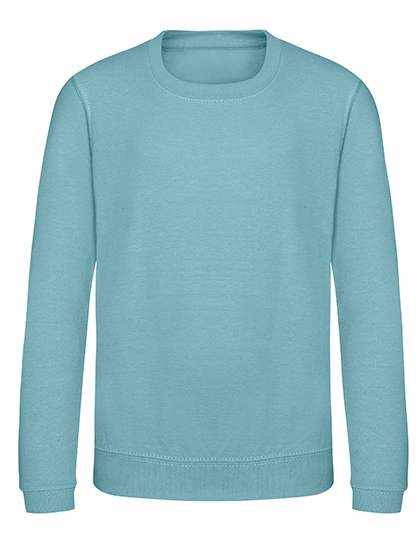 Sweatshirt – Kids´ AWDis Sweat