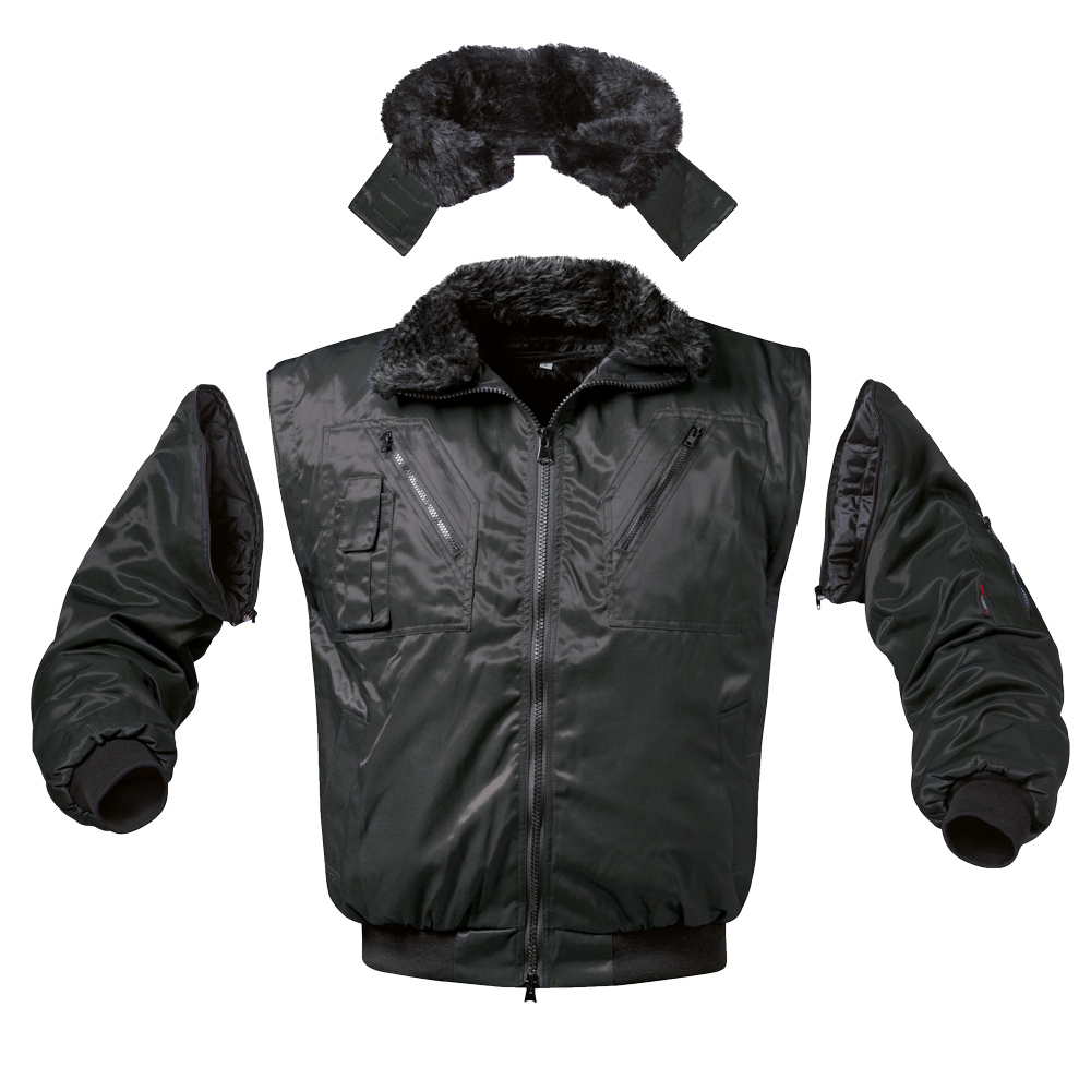 Pilotjacke Rondane