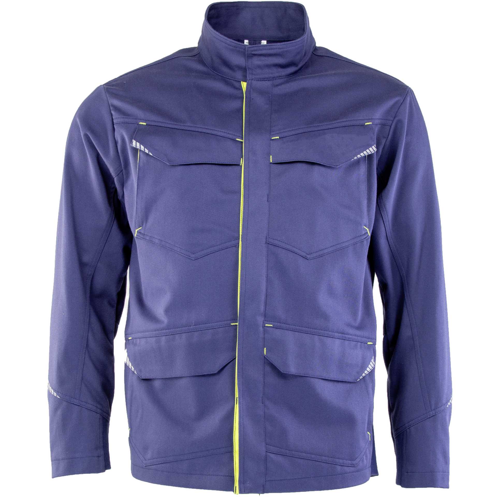 Multinorm Jacke 1525JA