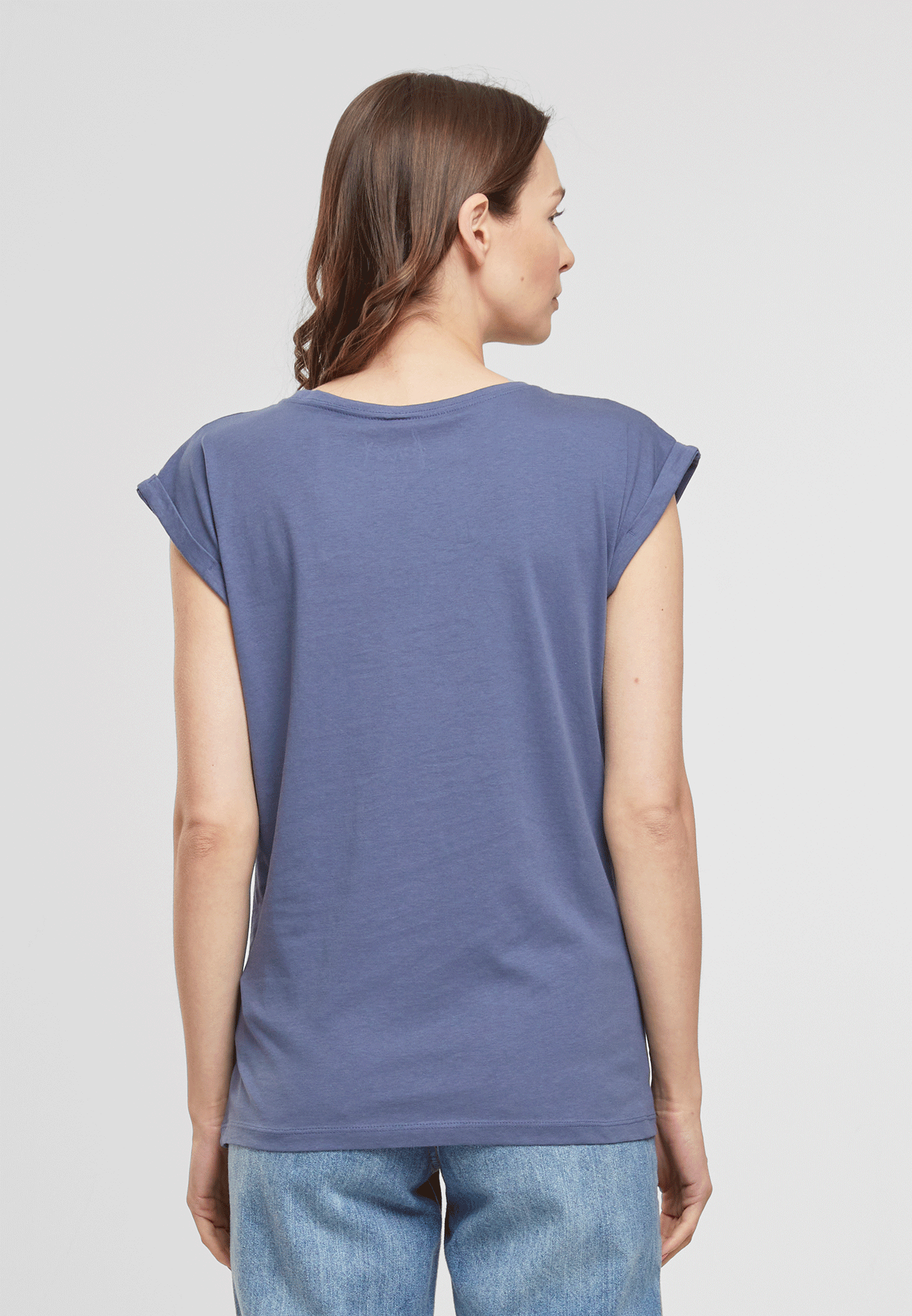 Forvert Ladies Tee San Luis
